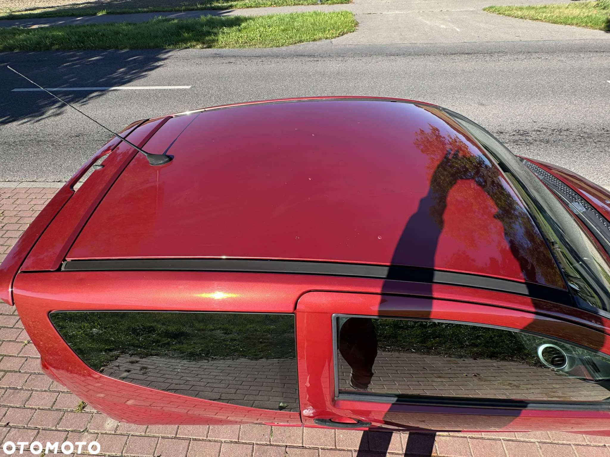 Citroën C2 1.4 VTR - 5