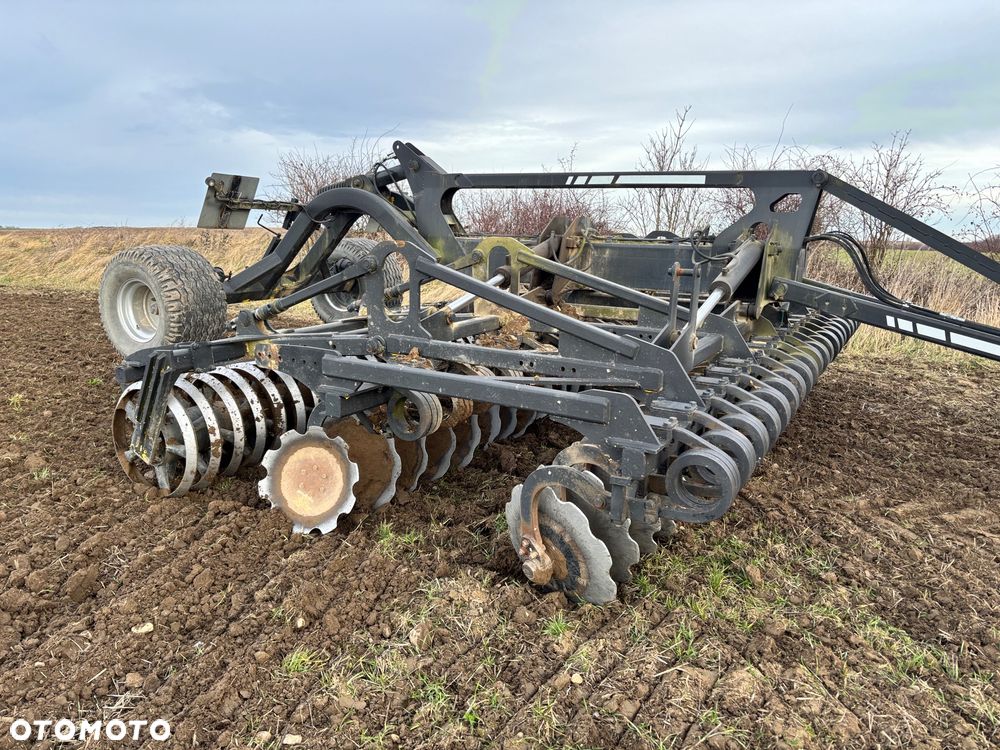 BEDNAR LC5000 - 3