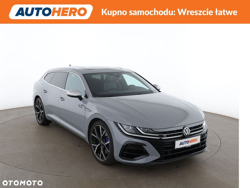 Volkswagen Arteon Shooting Brake - 11