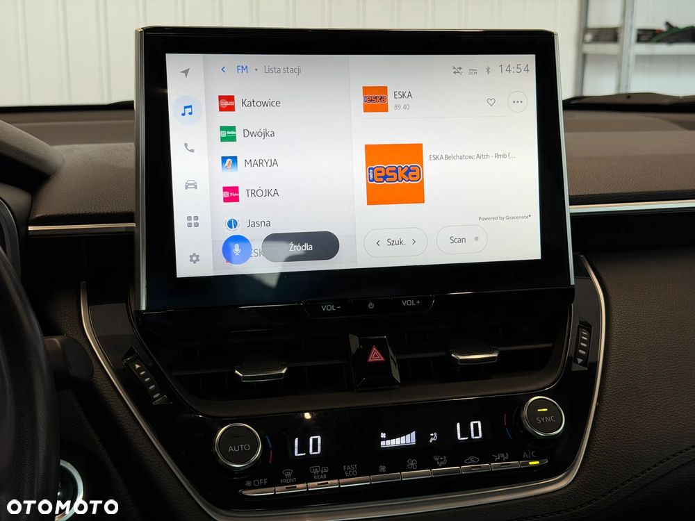 Toyota Corolla Cross 2.0 Hybrid Comfort - 18