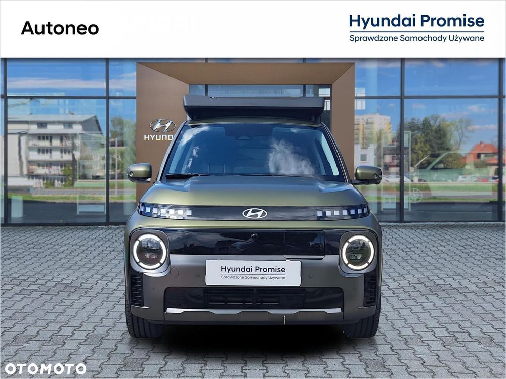 Hyundai Inster - 8