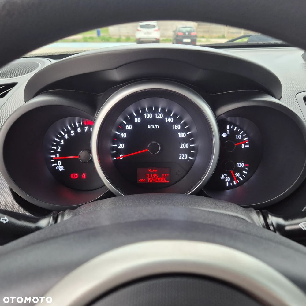 Kia Soul 1.6 GDI M - 14