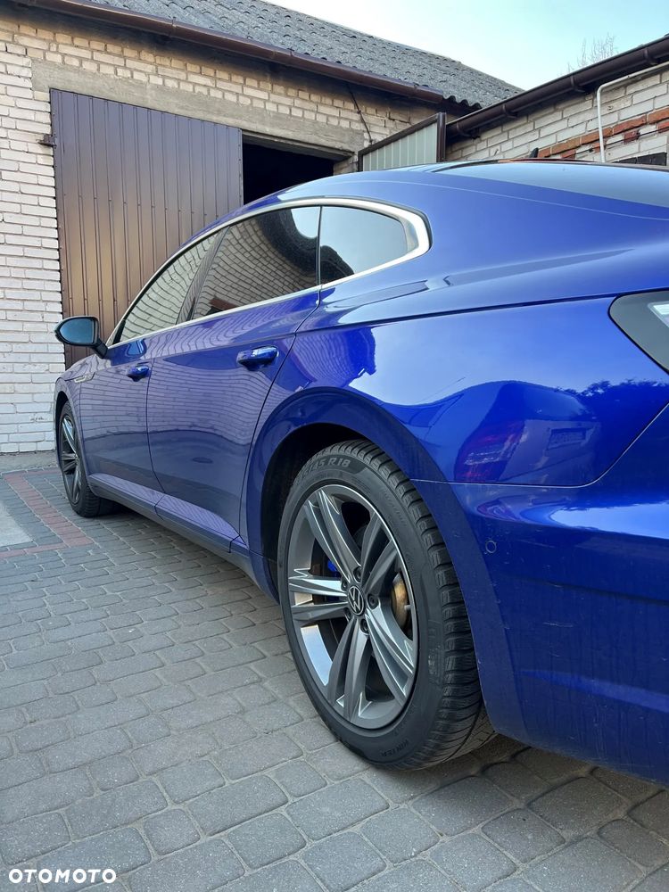 Volkswagen Arteon - 13