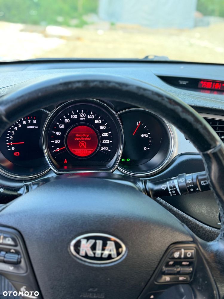 Kia Ceed 1.6 GDI M - 10