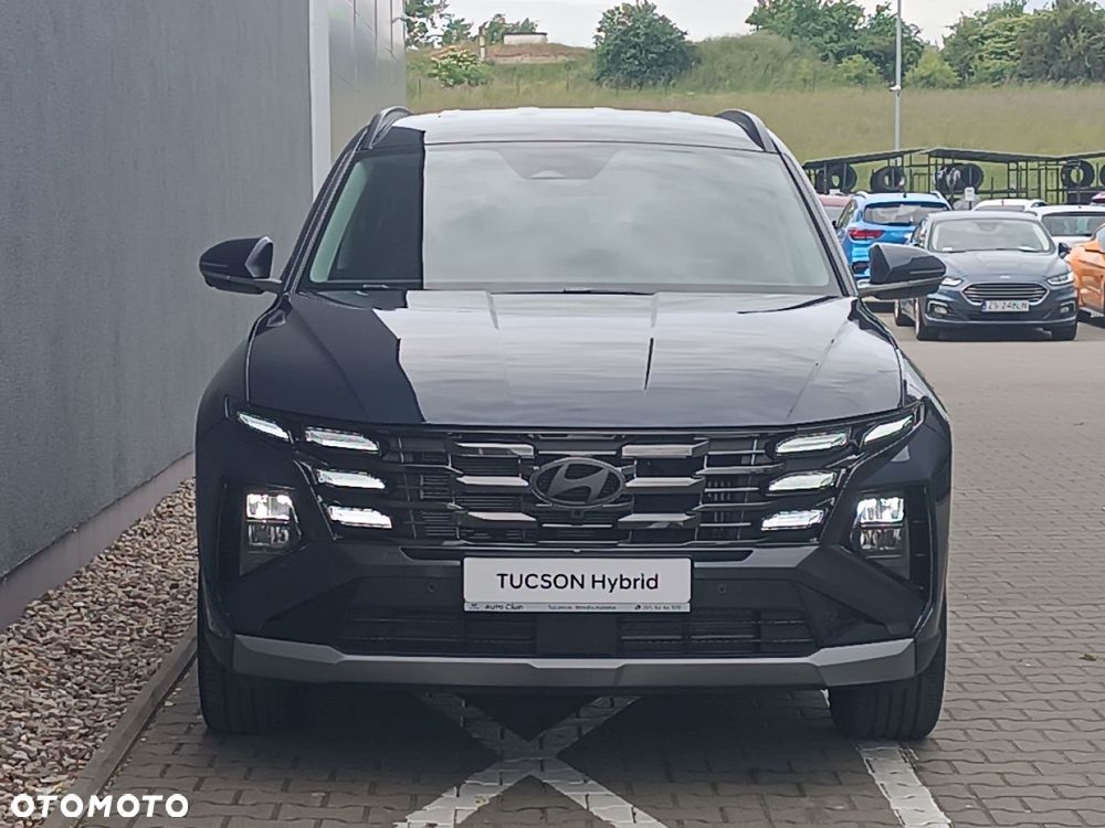 Hyundai Tucson - 11