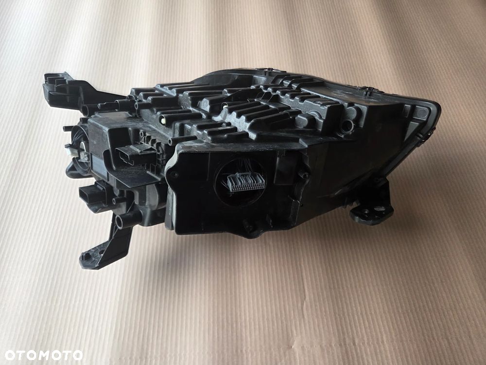 Lampa przednia prawa FULL LED Peugeot 508 II - 16