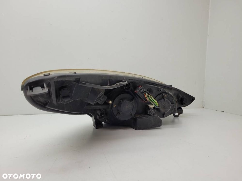 LAMPA PRZÓD LEWA PEUGEOT 206+ PLUS EUROPA 9686606780 - 4
