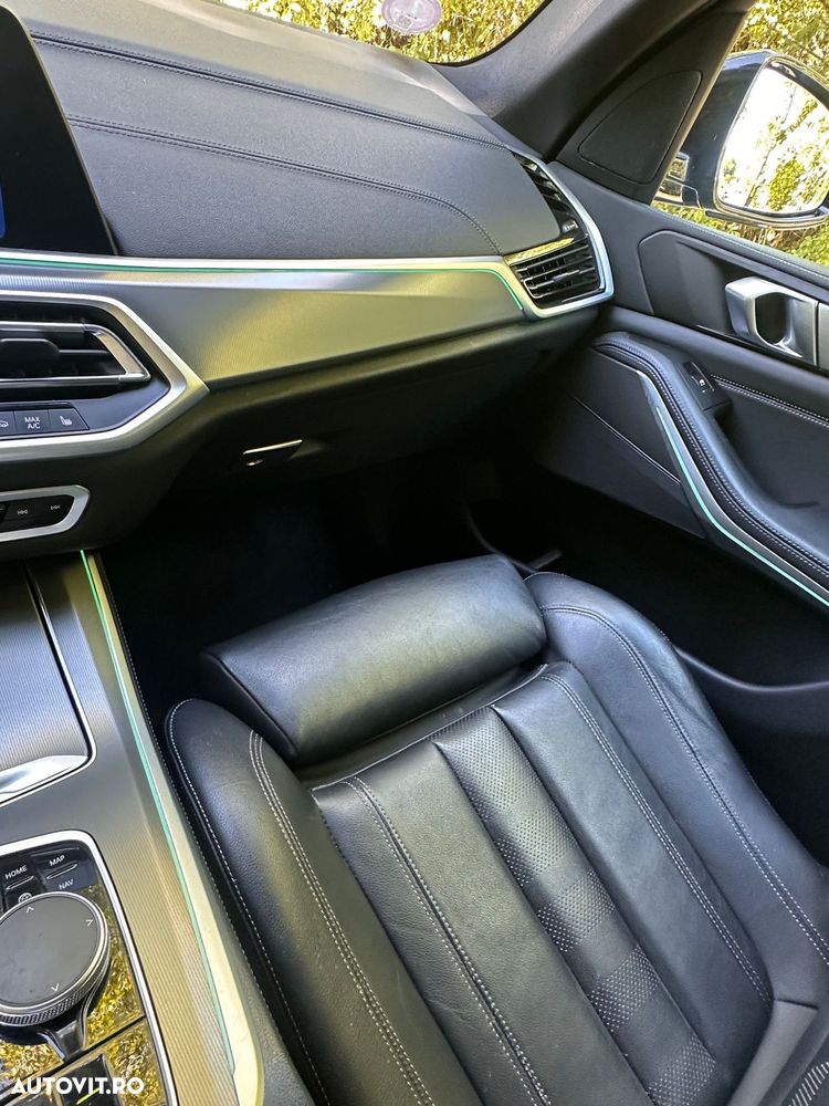 BMW X5 - 26