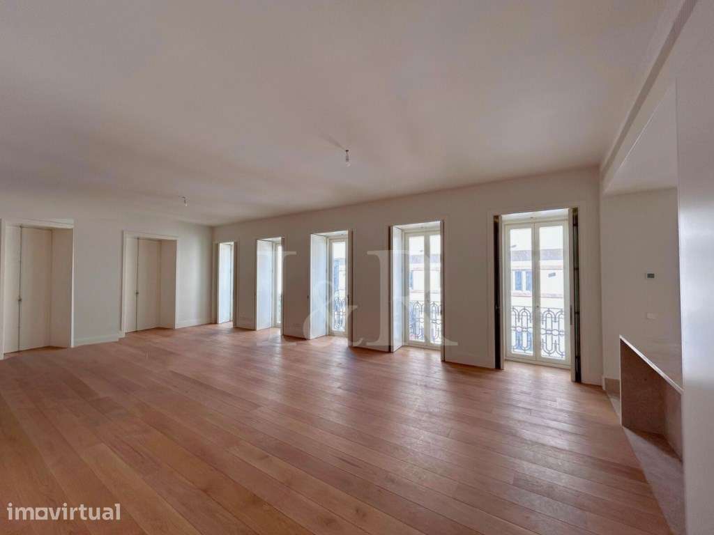 Apartamento T2 com estacionamento, Capuchos Residences, Lisboa - Grande imagem: 2/39