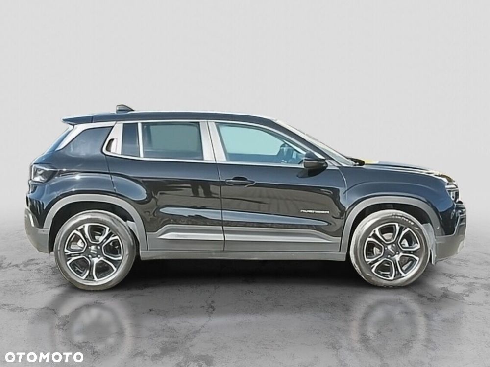 Jeep Avenger 1.2 GSE T3 Summit FWD - 5