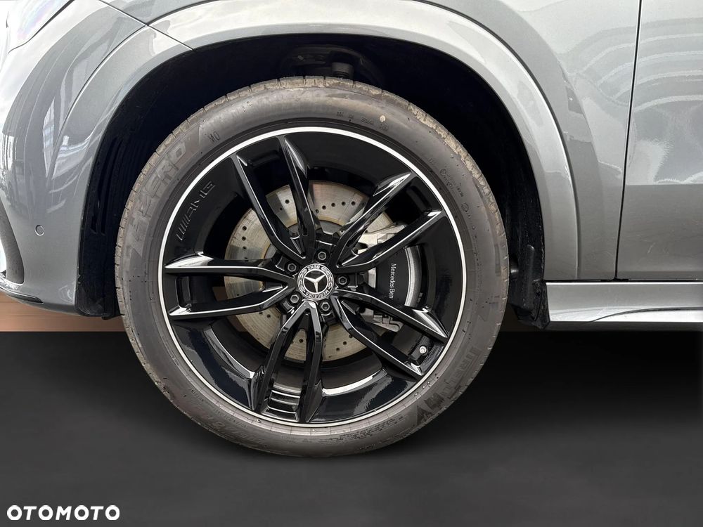 Mercedes-Benz GLE GLE-Coupe 350 de 4Matic 9G-TRONIC AMG Line Advanced Plus - 15