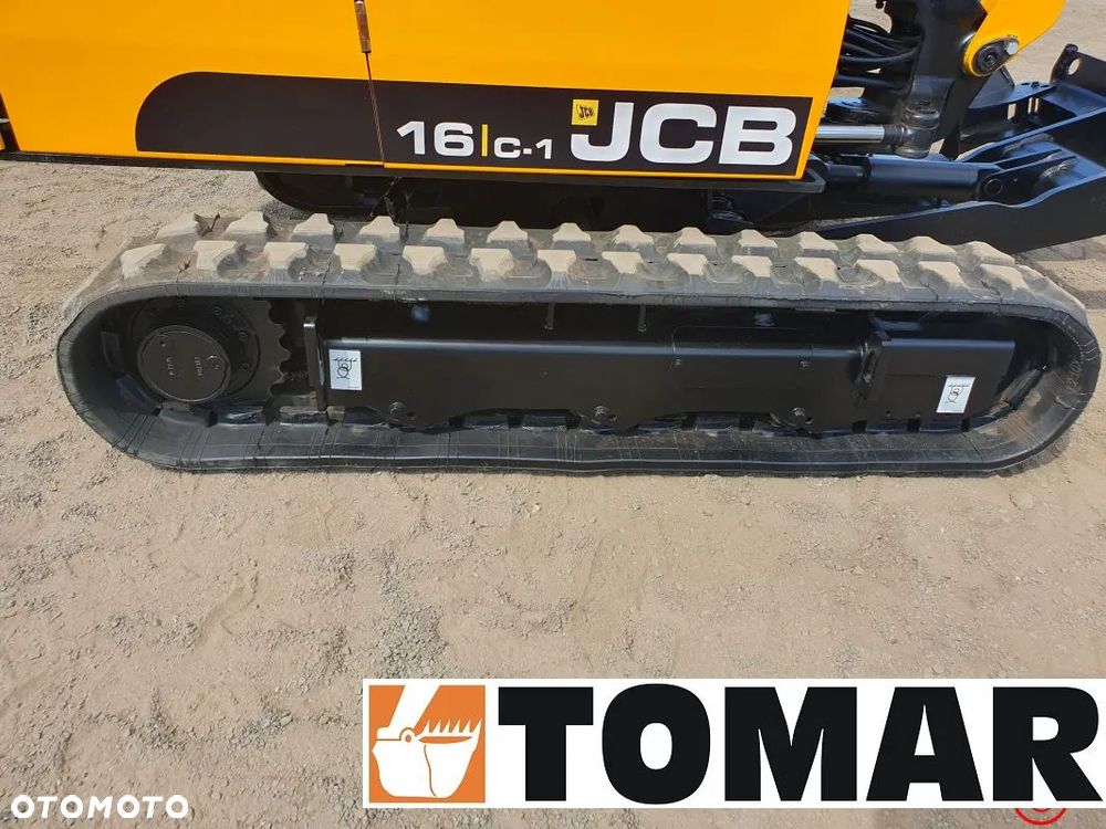 JCB 16C-1 2018R - 9