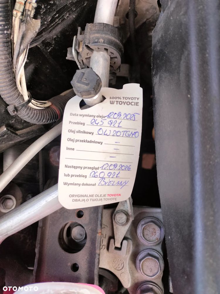 Toyota RAV4 2.5 Hybrid Executive 4x4 - 20