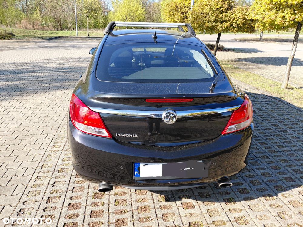 Opel Insignia - 4