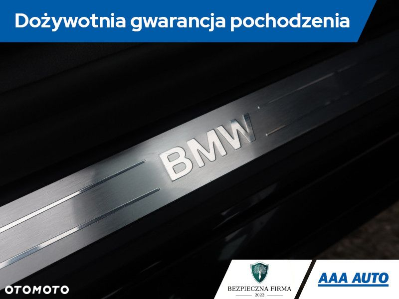 BMW Seria 5 - 22