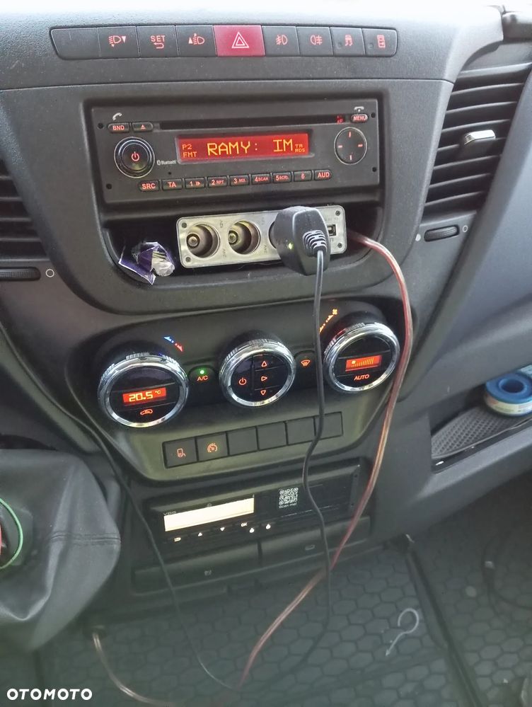 Iveco 35s18 - 5