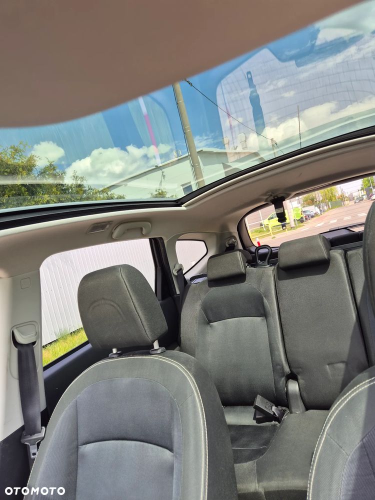 Nissan Qashqai+2 2.0 Tekna Premium - 13