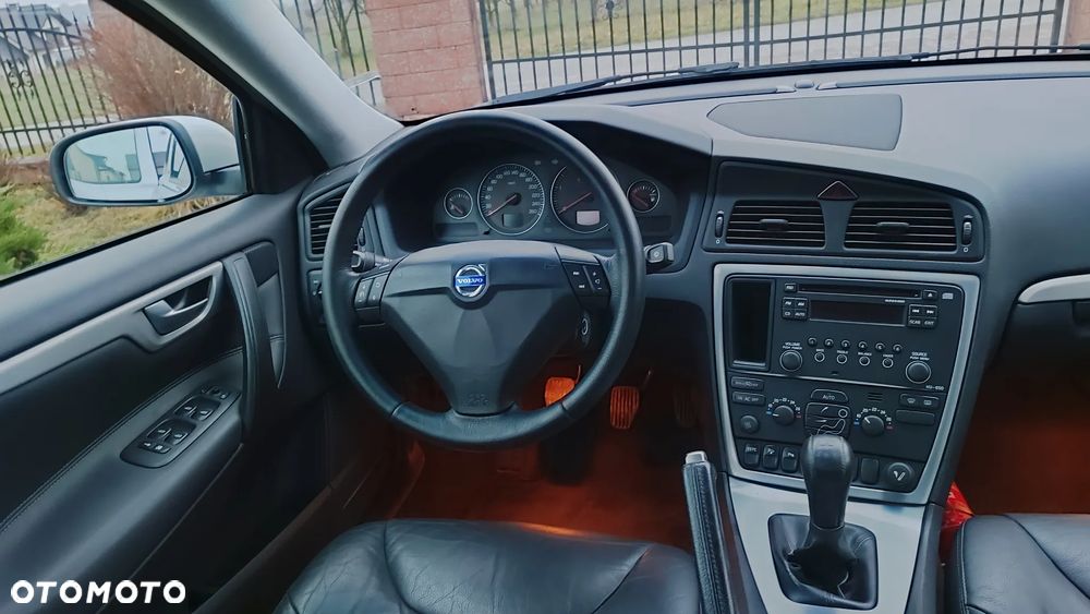 Volvo S60 D5 Kinetic - 19