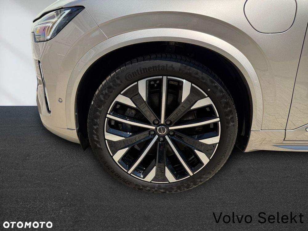 Volvo XC 90 - 11