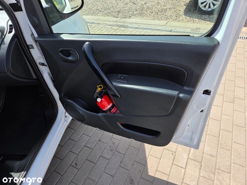 Renault Kangoo - 23