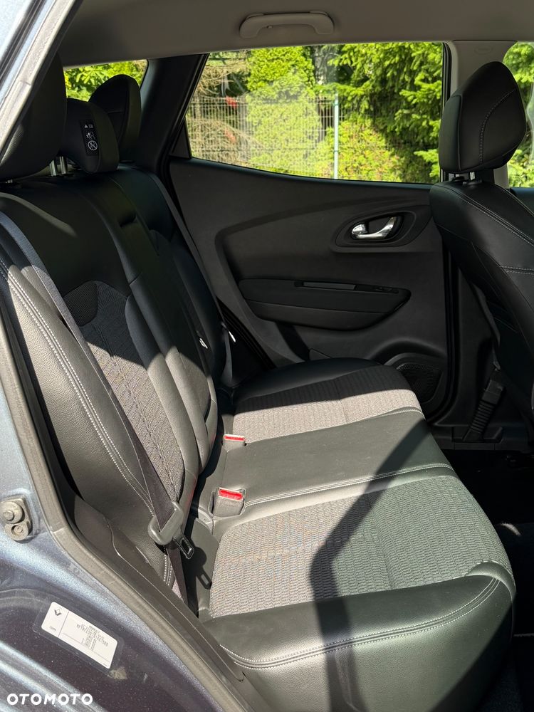 Renault Kadjar Energy TCe 130 EDC LIMITED - 24