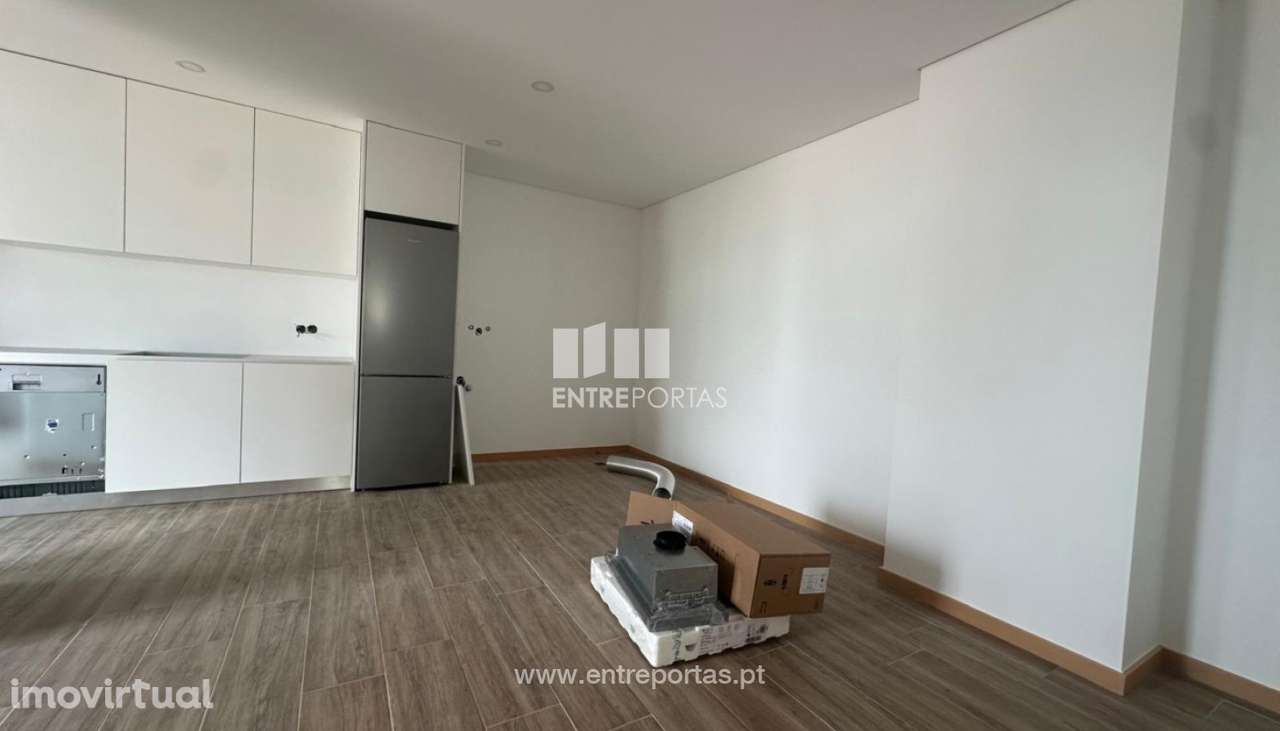 Venda de apartamento T2 Novo, Darque, Viana do Castelo - Grande imagem: 3/23