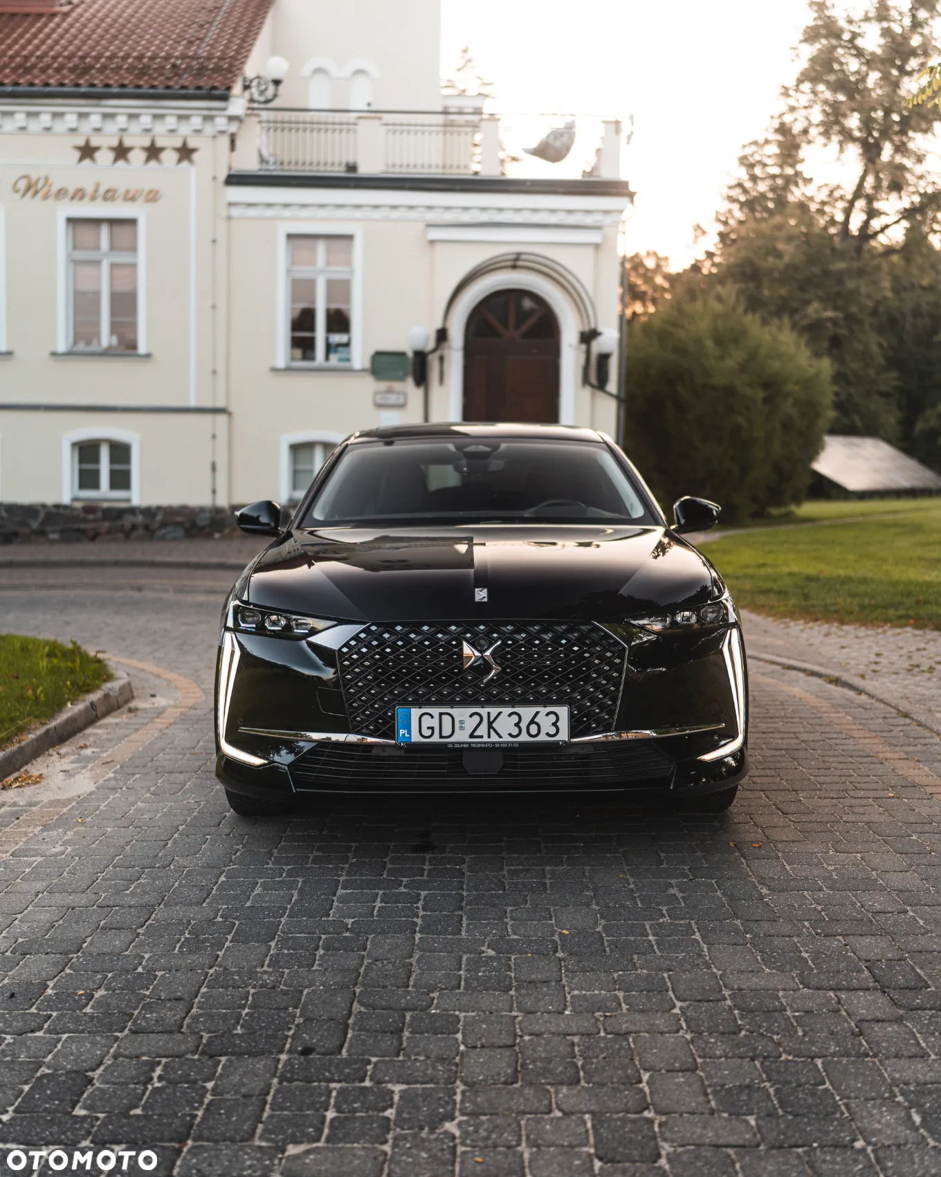 DS Automobiles DS 4 1.6 PureTech Rivoli - 4