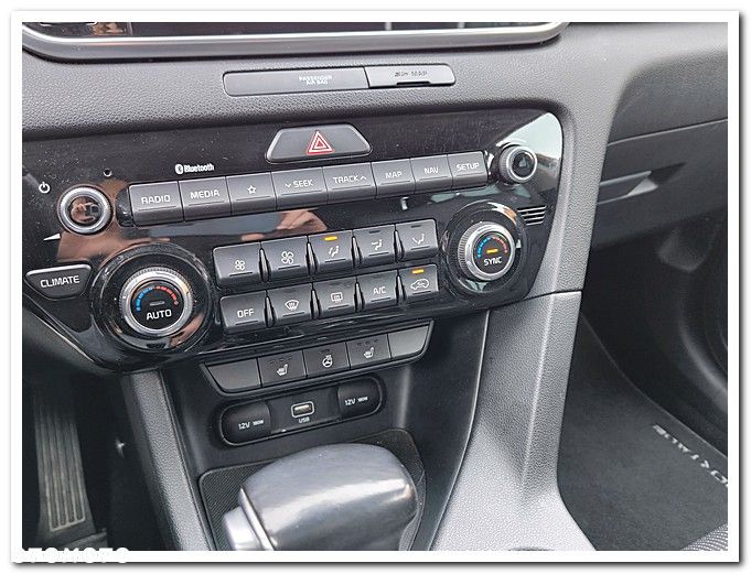 Kia Sportage 1.6 CRDI L Business Line Plus 2WD DCT - 35