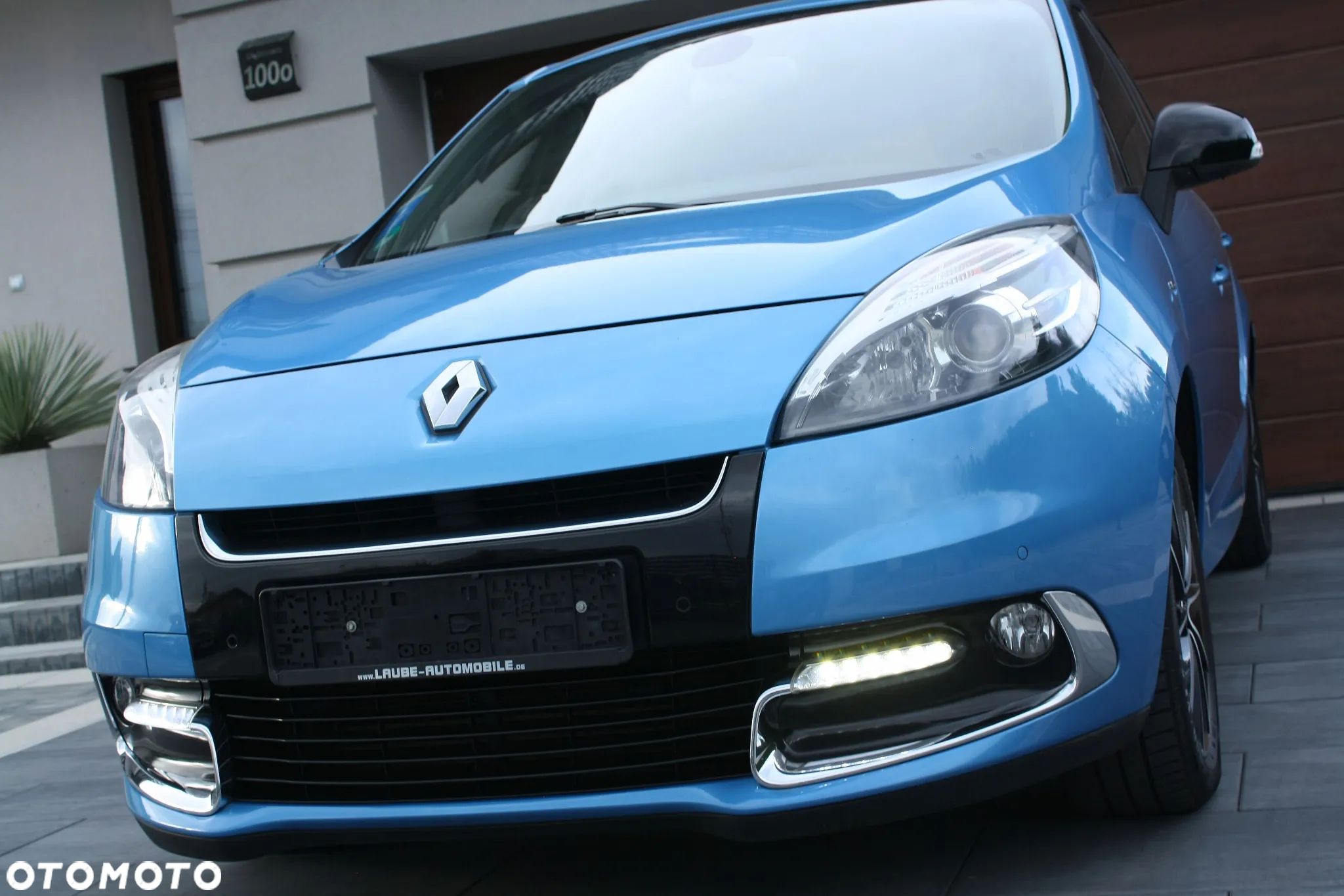 Renault Scenic ENERGY dCi 130 S&S Bose Edition - 1