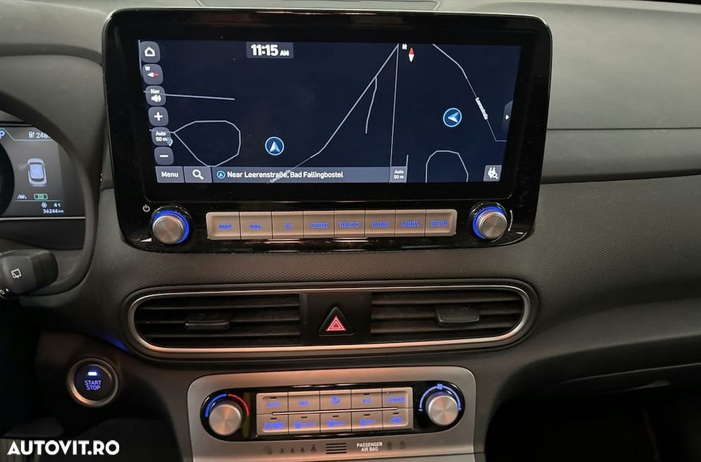 Hyundai KONA EV Style - 8