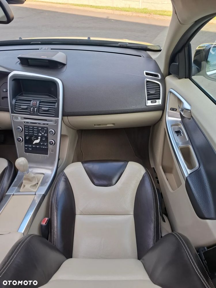 Volvo XC 60 D5 AWD Summum - 19