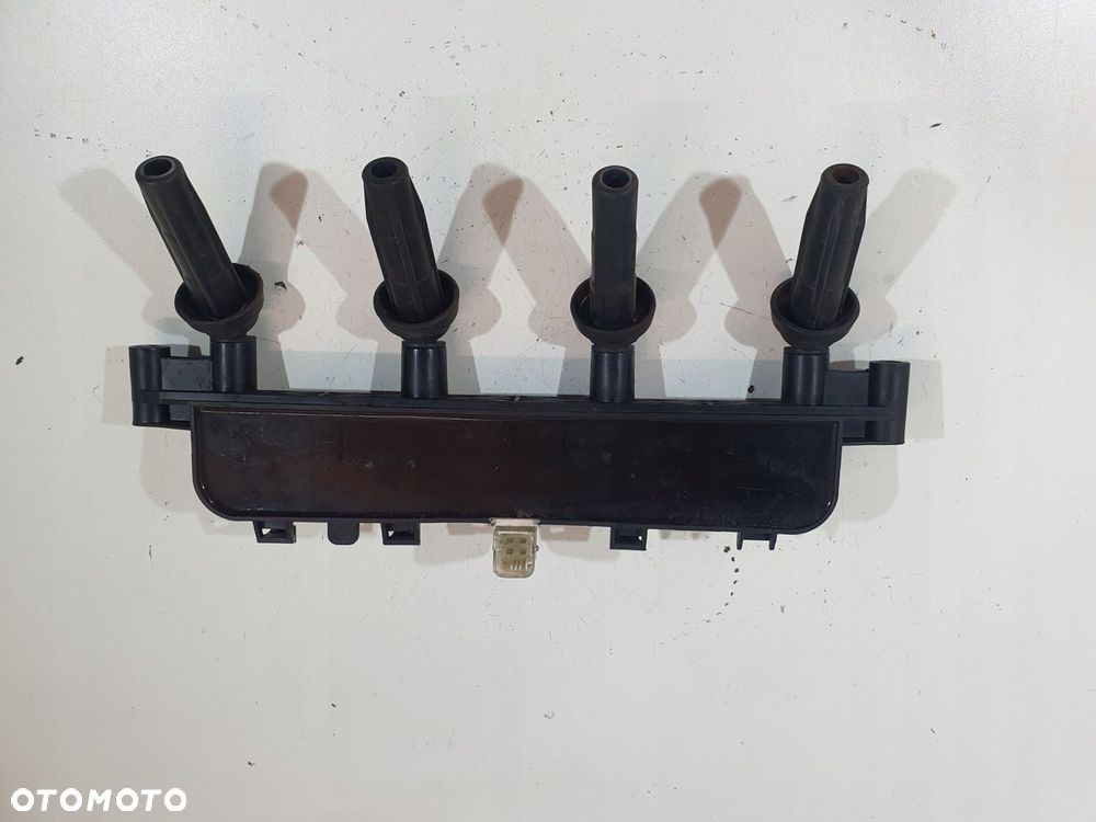 citroen 1.1 hfx cewka zapłonowa 161629 9411010 - 2