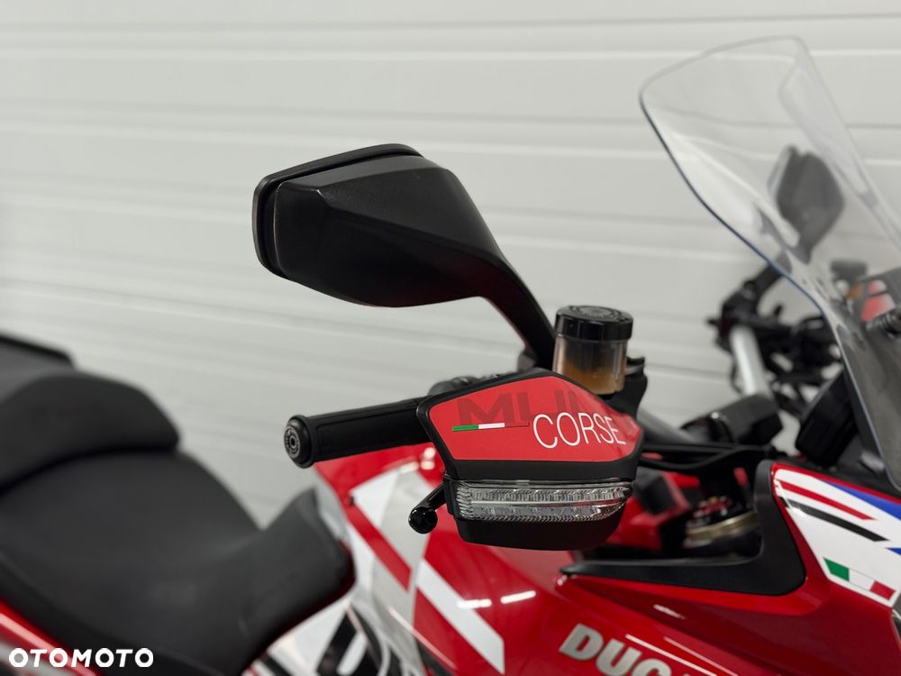 Ducati Multistrada - 13