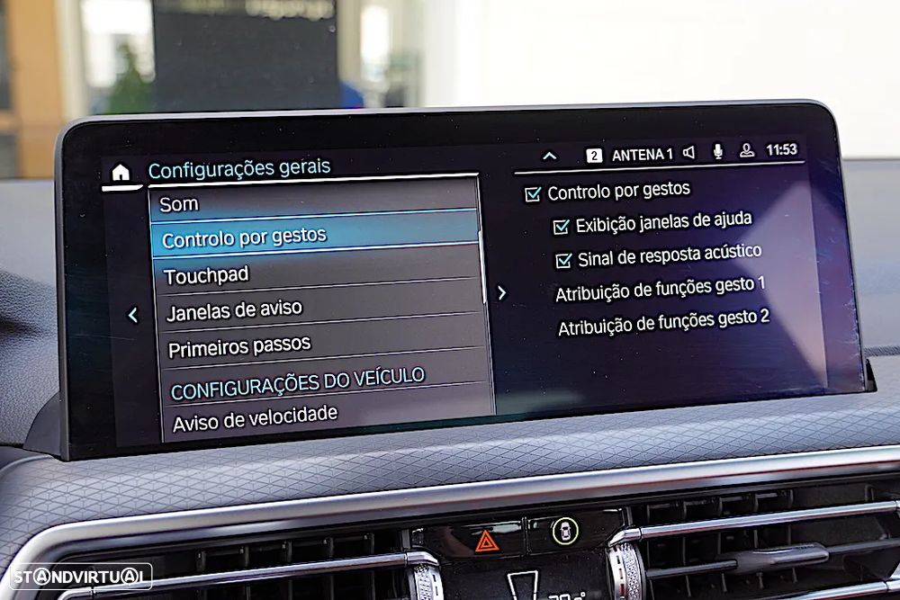 BMW X3 30 e xDrive Pack M - 30