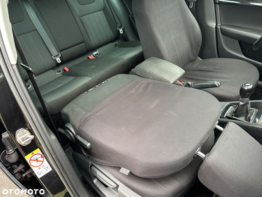 Skoda Octavia 2.0 TDI 4x4 Style EU6 - 34