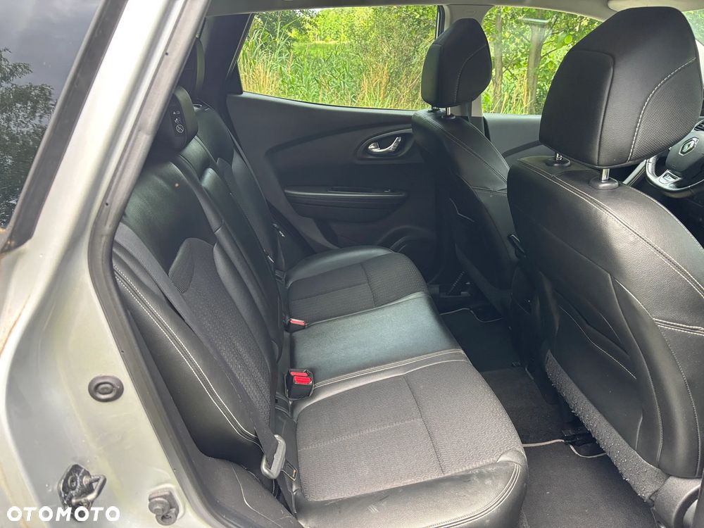 Renault Kadjar 1.6 dCi Energy Intens - 12