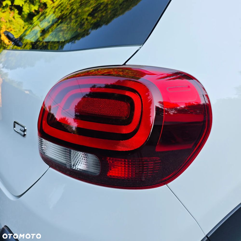 Citroën C3 Pure Tech 83 S&S FEEL - 26