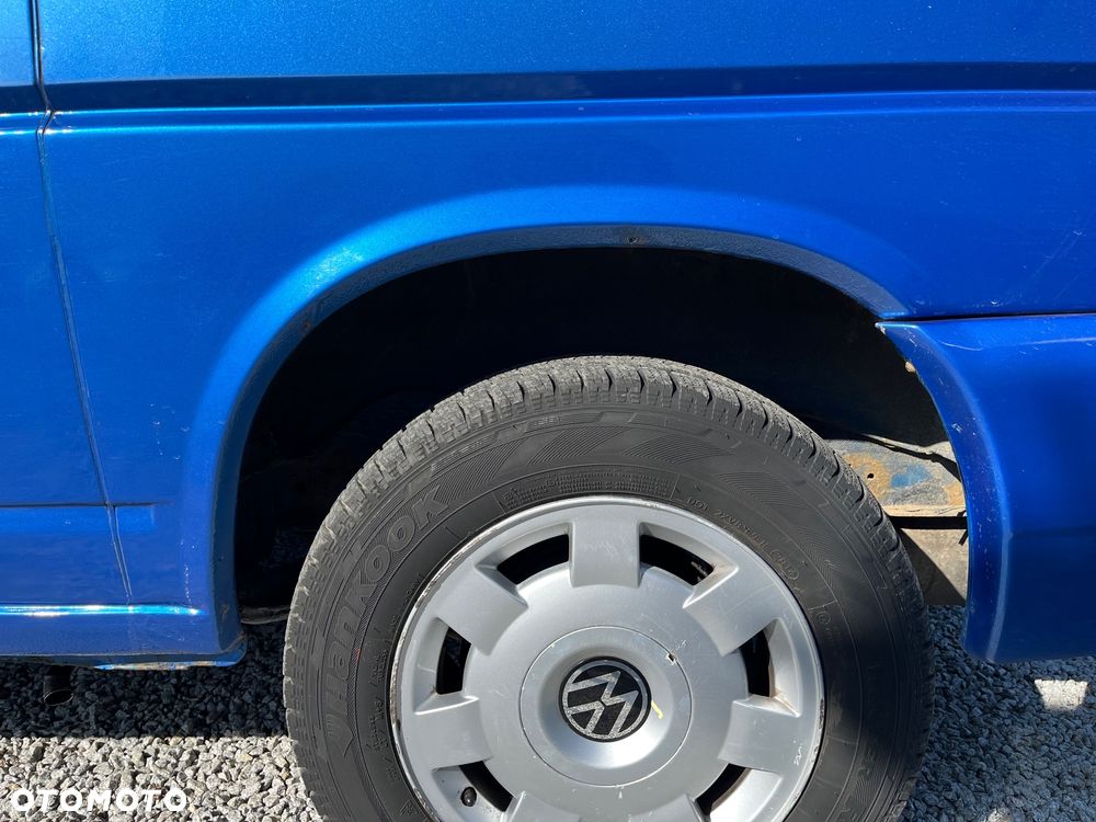 Volkswagen Multivan - 23