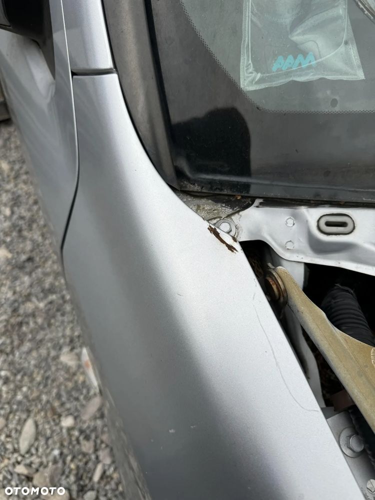 Błotnik Prawy Błotnik Honda CRV CR-V II 01-06 - 3