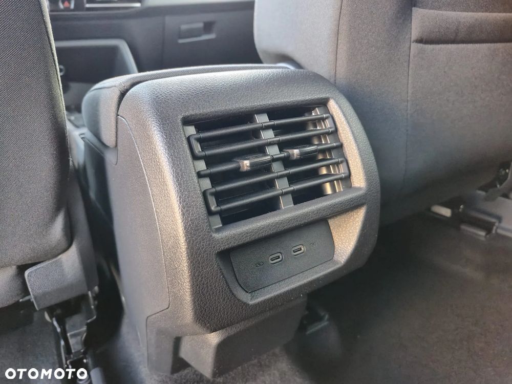 Volkswagen Caddy - 11