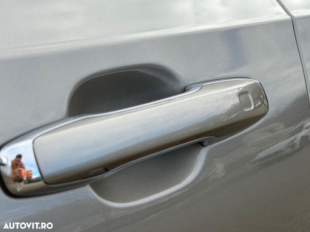 Volvo S90 T8 Twin Engine AWD Geartronic Inscription - 13