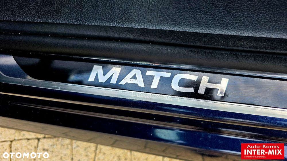 Volkswagen Sharan 2.0 TDI DSG BlueMotion Technology Match - 23