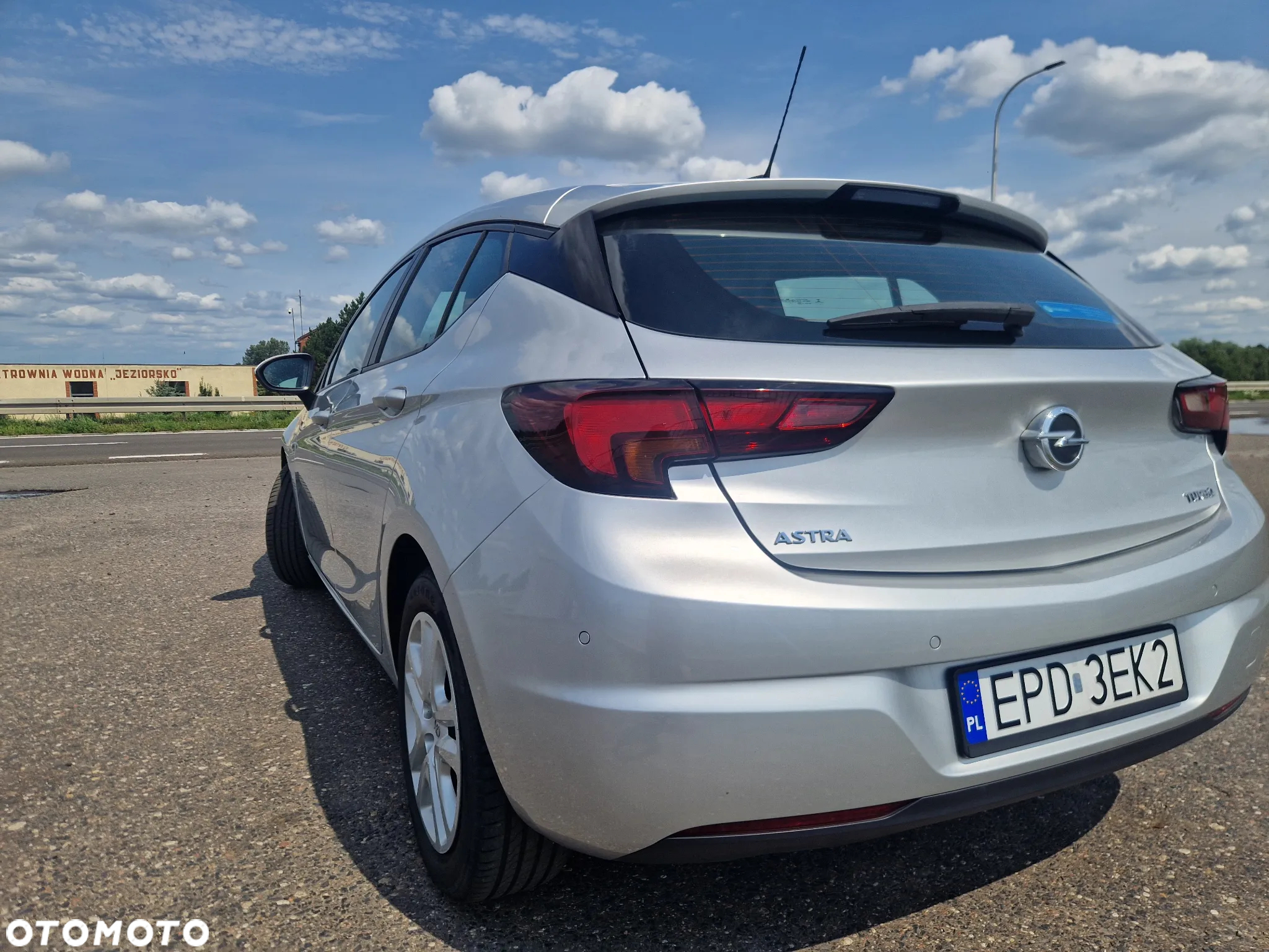 Opel Astra V 1.4 T Dynamic - 2