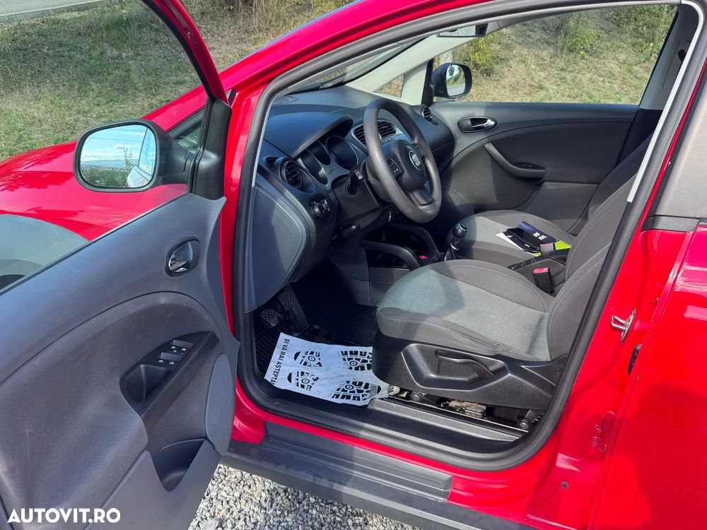 Seat Altea XL - 6