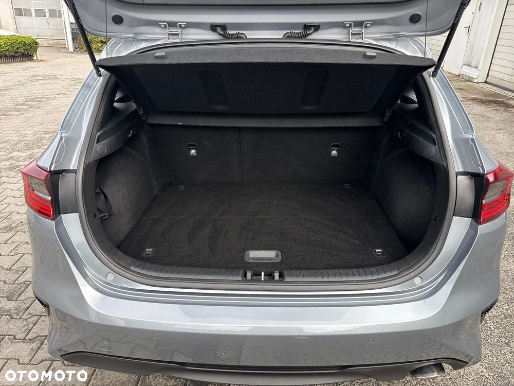 Kia Ceed 1.5 T-GDI M - 17