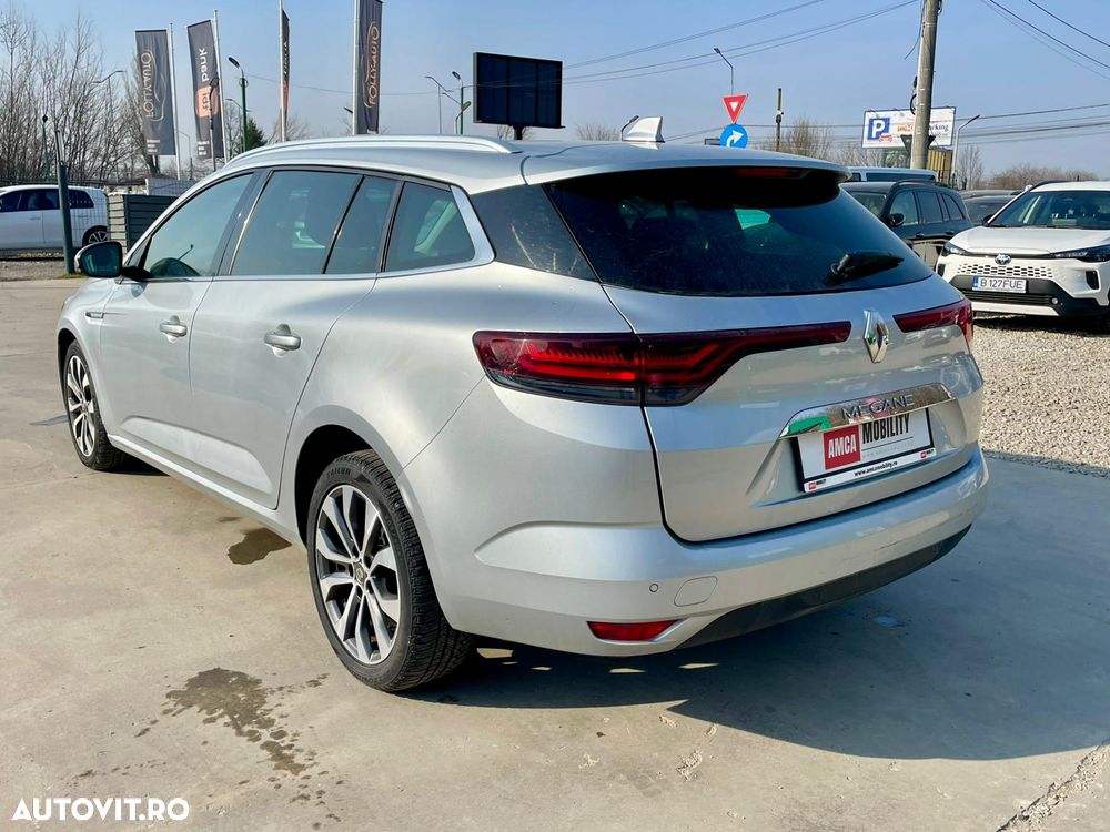 Renault Megane - 4