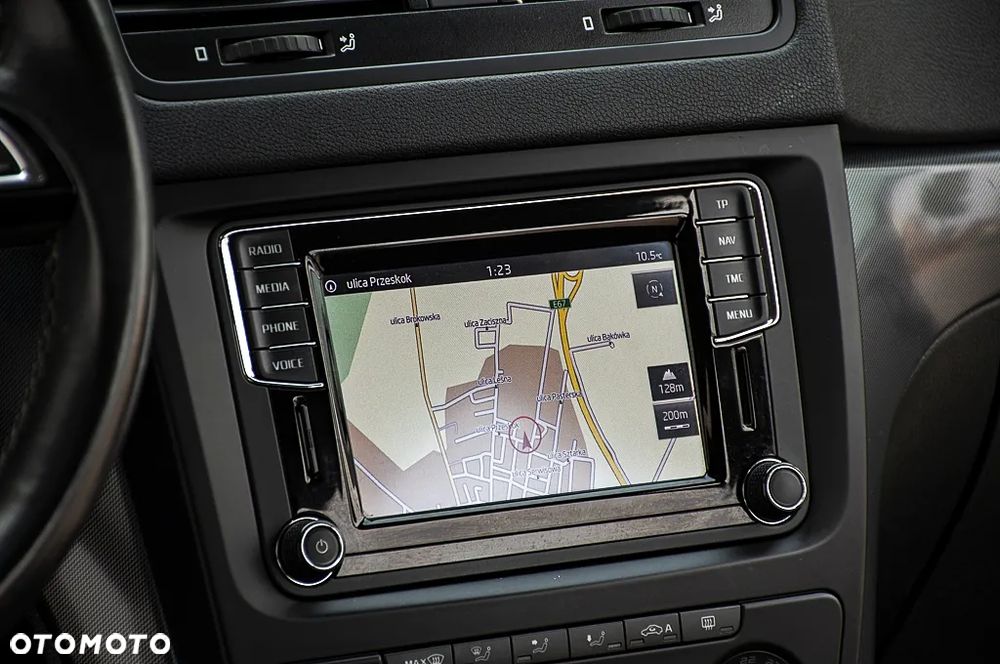 Skoda Yeti 1.4 TSI DSG Adventure - 35