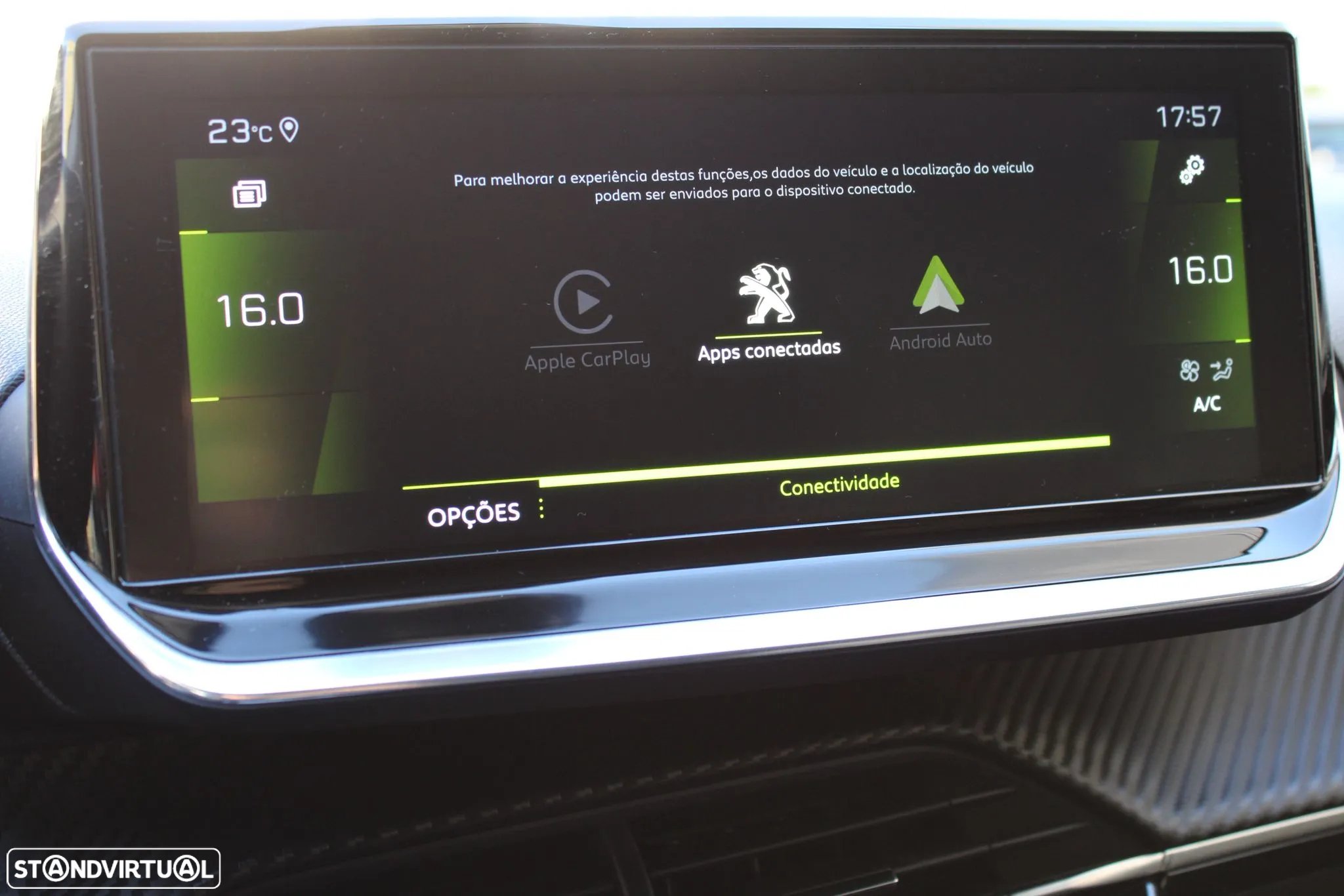 Peugeot 208 PureTech 130 EAT8 Allure - 27