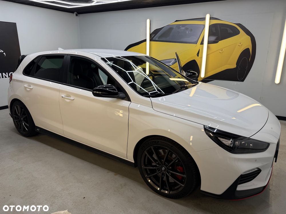 Hyundai i30 N - 17