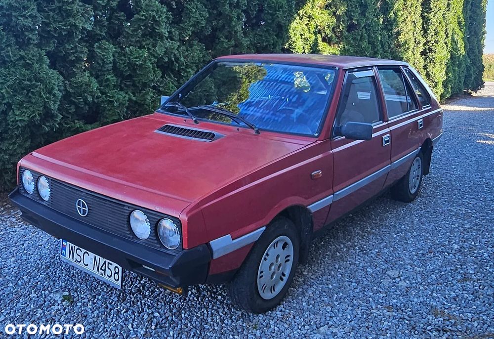 Polonez 1.5 - 3